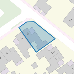 Perceel VDR00-K-1274