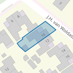 Perceel VDR00-K-1275