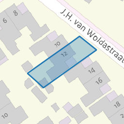 Perceel VDR00-K-1276