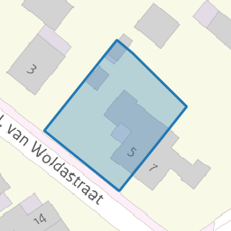 Perceel VDR00-K-1282