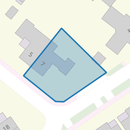 Perceel VDR00-K-1283