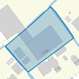 Perceel VDR00-K-1296