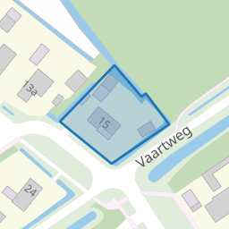 Perceel VDR00-K-1303