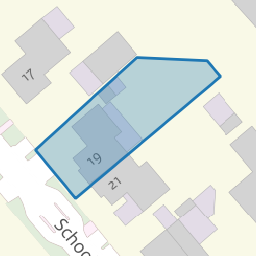 Perceel VDR00-K-1304