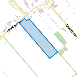 Perceel VDR00-K-1306