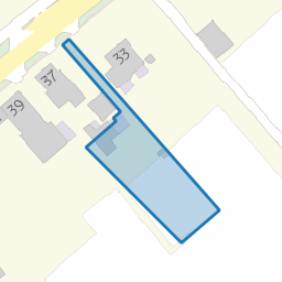 Perceel VDR00-K-1319