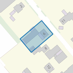 Perceel VDR00-K-1324