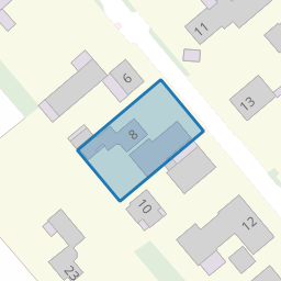 Perceel VDR00-K-1325