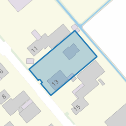 Perceel VDR00-K-1329