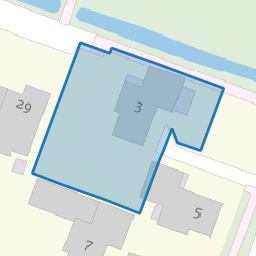 Perceel VDR00-K-1345