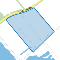 Perceel VDR00-K-1384