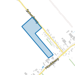 Perceel VDR00-K-1385