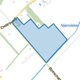 Perceel VDR00-K-1391