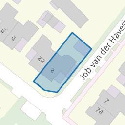 Perceel VDR00-K-1392