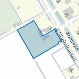 Perceel VDR00-K-1399