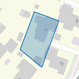 Perceel VDR00-K-1401