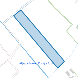 Perceel VDR00-K-1403