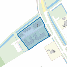 Perceel VDR00-K-1409