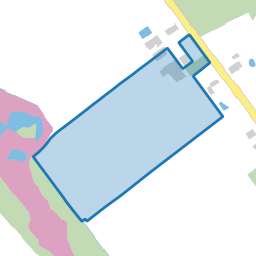 Perceel VDR00-K-1419