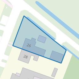 Perceel VDR00-K-1426