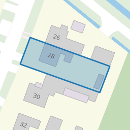 Perceel VDR00-K-1427