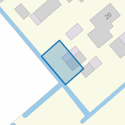 Perceel VDR00-K-1446