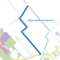 Perceel VDR00-K-1454