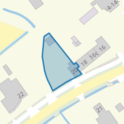 Perceel VDR00-K-1461