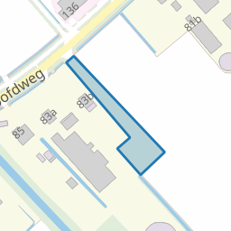 Perceel VDR00-K-1463