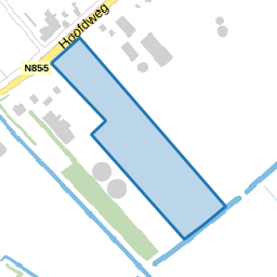 Perceel VDR00-K-1464