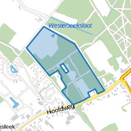 Perceel VDR00-K-1472