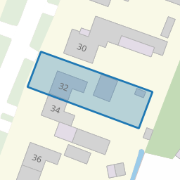 Perceel VDR00-K-1489