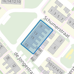 Perceel VDR00-K-1499