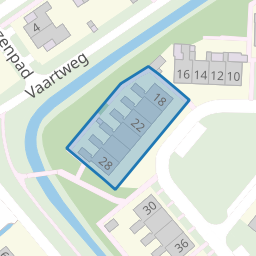 Perceel VDR00-K-1501