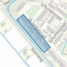 Perceel VDR00-K-1502