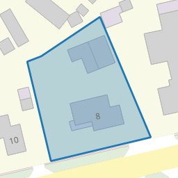 Perceel VDR00-K-1505