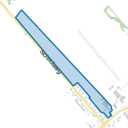 Perceel VDR00-K-1509