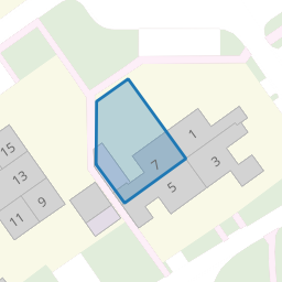 Perceel VDR00-K-1510