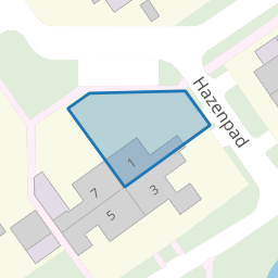 Perceel VDR00-K-1511