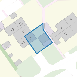 Perceel VDR00-K-1513