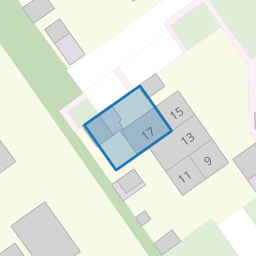 Perceel VDR00-K-1516