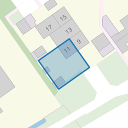 Perceel VDR00-K-1517