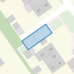 Perceel VDR00-K-1518