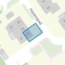 Perceel VDR00-K-1519