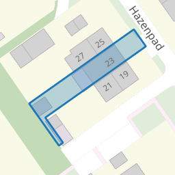 Perceel VDR00-K-1520