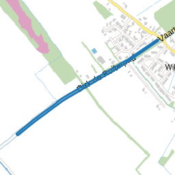 Perceel VDR00-K-1527