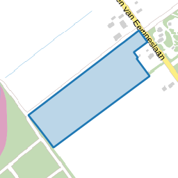 Perceel VDR00-K-1533