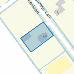 Perceel VDR00-K-1534