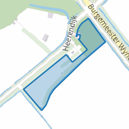 Perceel VDR00-K-1545