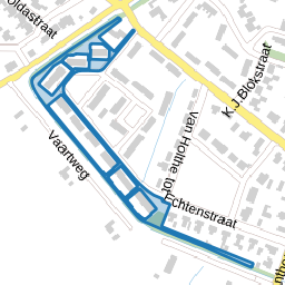 Perceel VDR00-K-1555